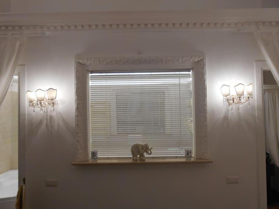 Vicolo Savelli Luxury Appartamento