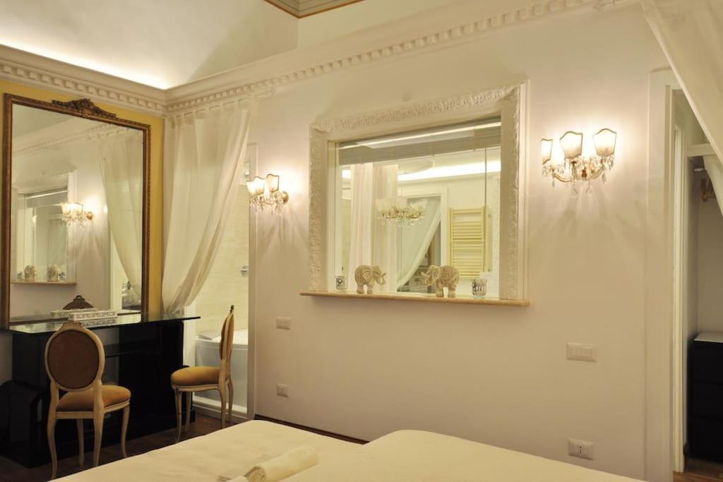 Vicolo Savelli Luxury Appartamento *