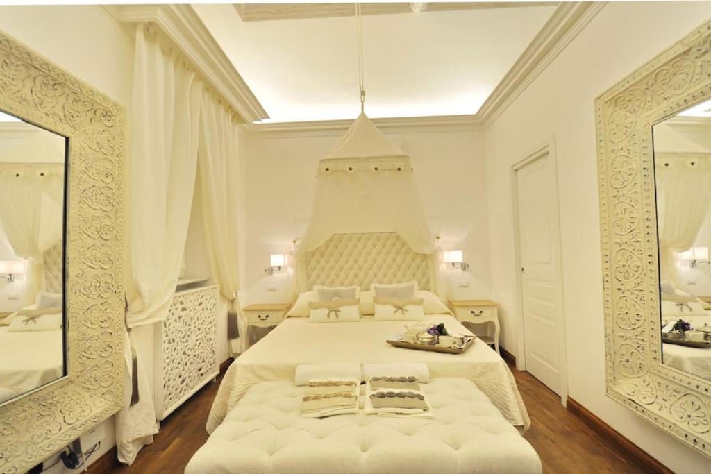 Vicolo Savelli Luxury Appartamento