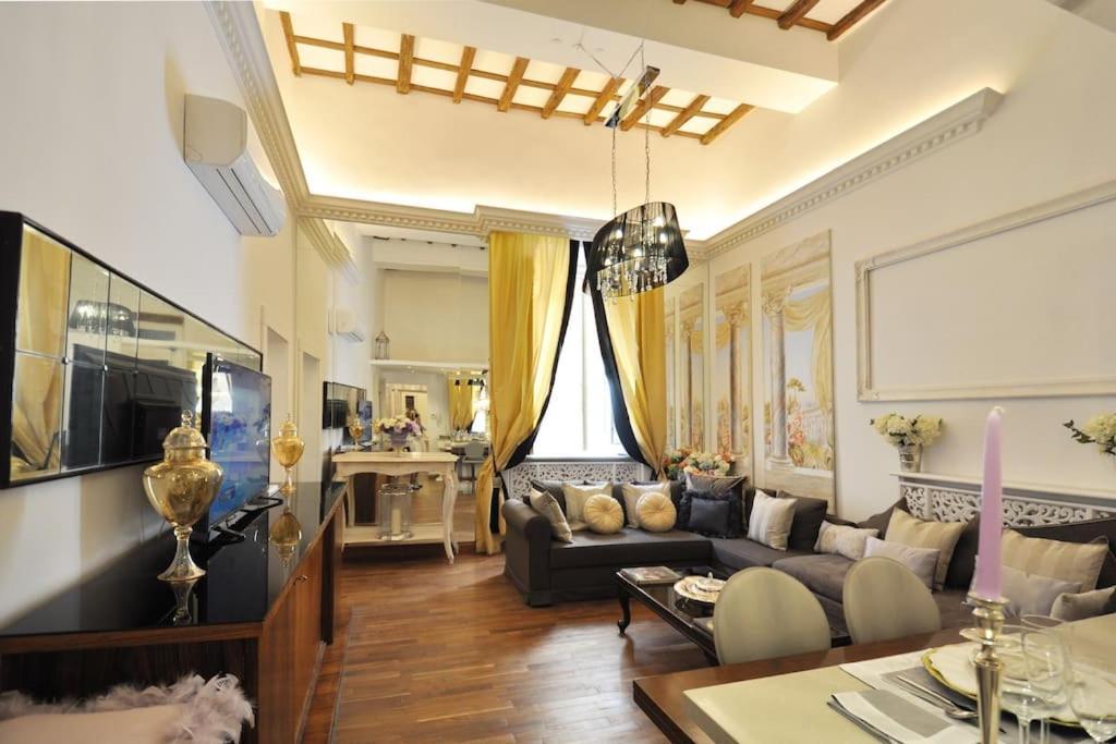 Appartamento Vicolo Savelli Luxury