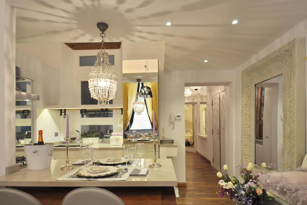 Appartamento Vicolo Savelli Luxury *