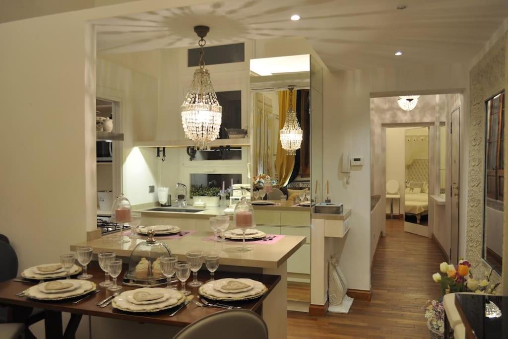 Vicolo Savelli Luxury Appartamento *