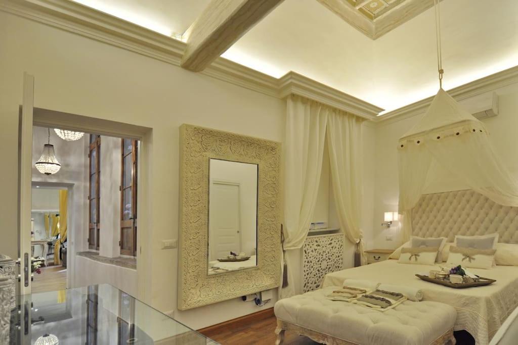 Vicolo Savelli Luxury Roma