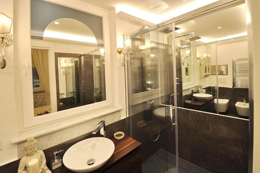 Vicolo Savelli Luxury Appartamento