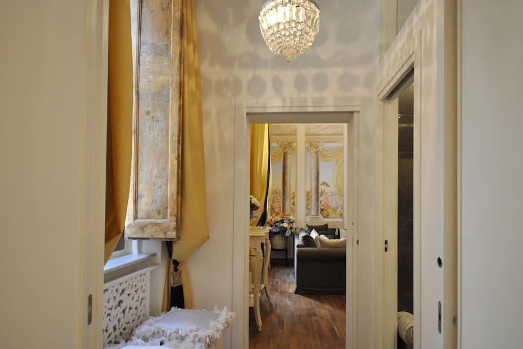 Vicolo Savelli Luxury Appartamento