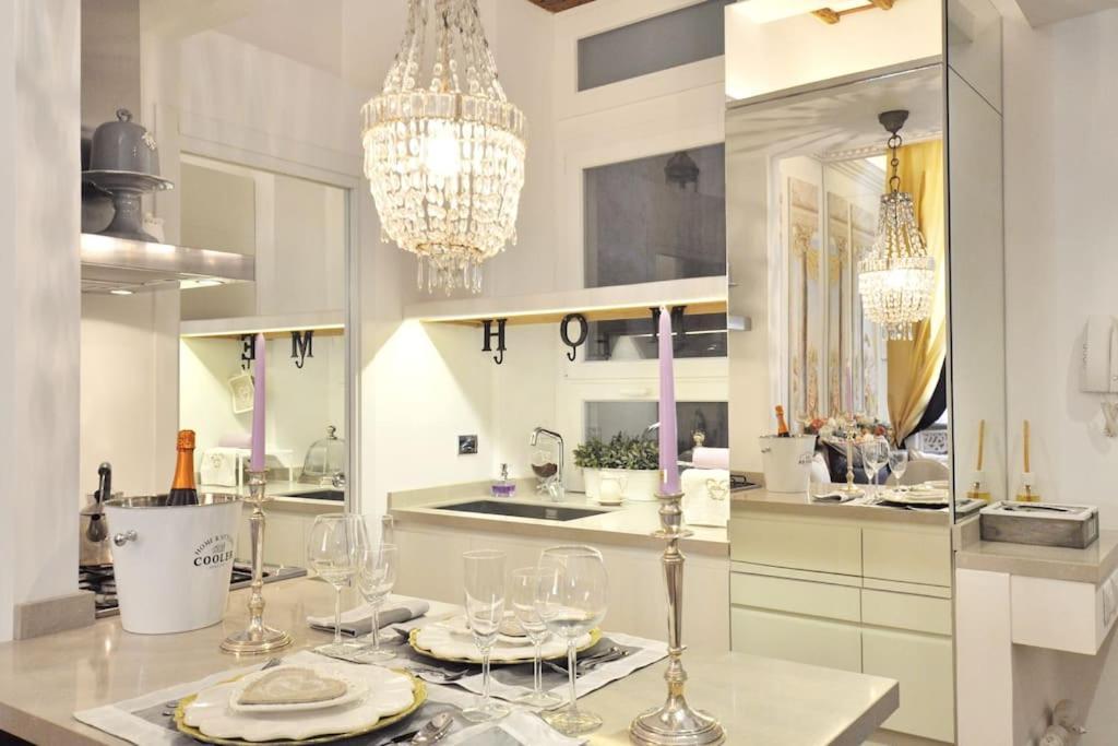 Appartamento Vicolo Savelli Luxury