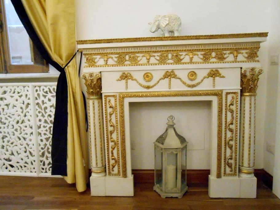 Vicolo Savelli Luxury Appartamento Roma