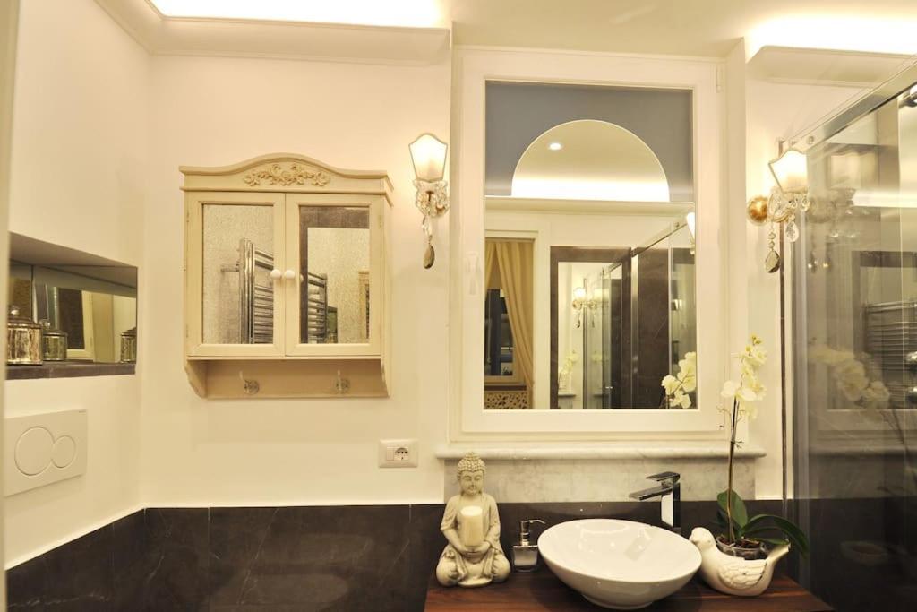 Vicolo Savelli Luxury Appartamento