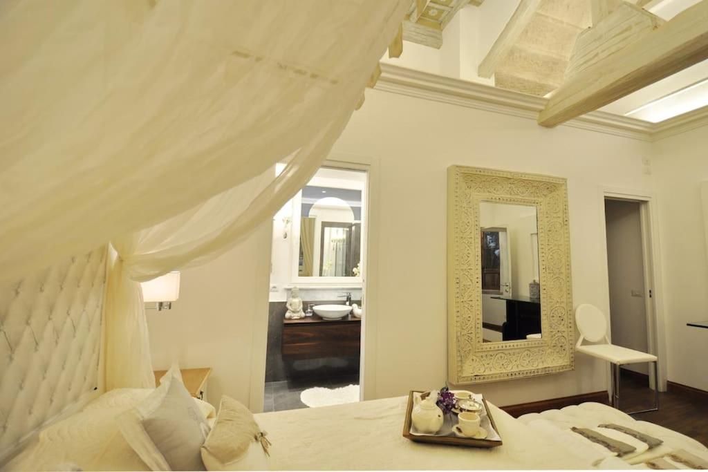 Appartamento Vicolo Savelli Luxury