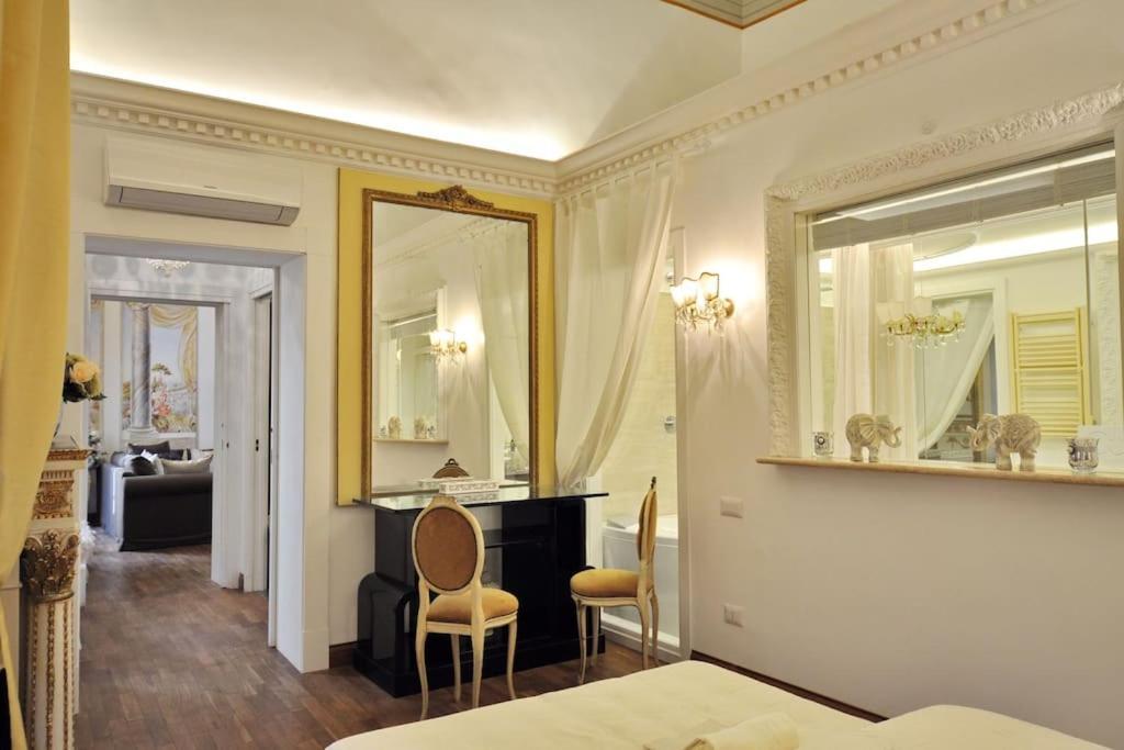 Vicolo Savelli Luxury Appartamento *