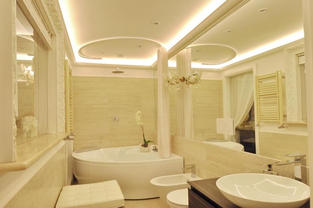 Vicolo Savelli Luxury Appartamento