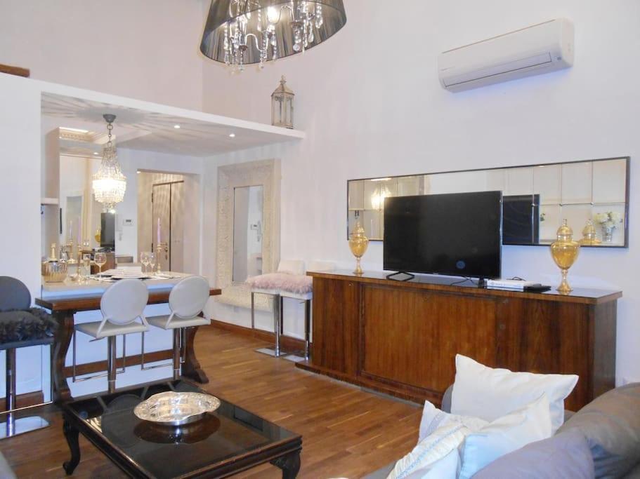 Appartamento Vicolo Savelli Luxury *