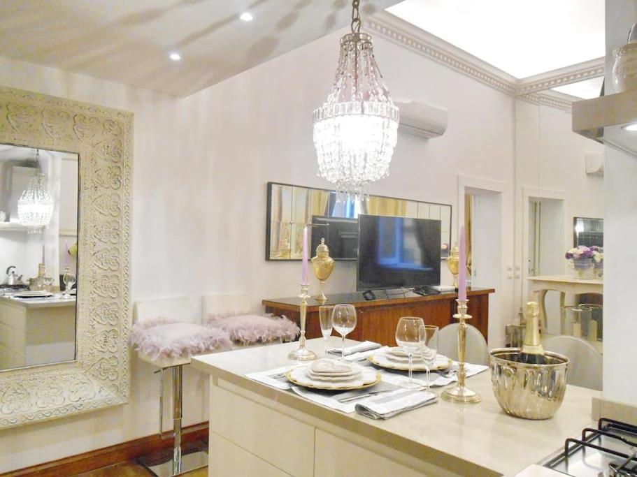 Vicolo Savelli Luxury Roma