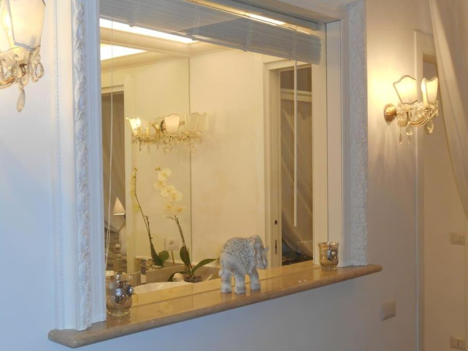 Appartamento Vicolo Savelli Luxury *