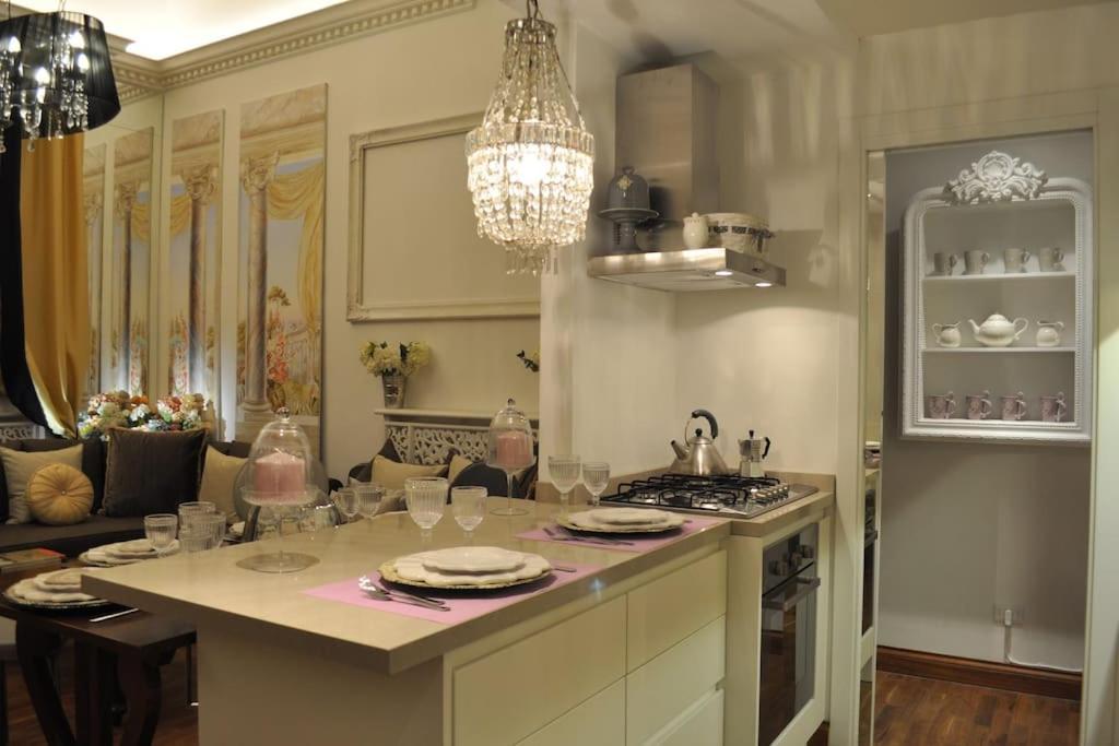 Vicolo Savelli Luxury Roma