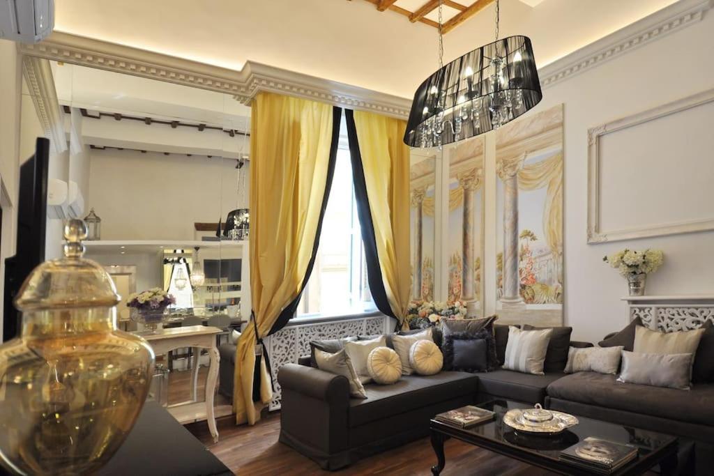 Appartamento Vicolo Savelli Luxury