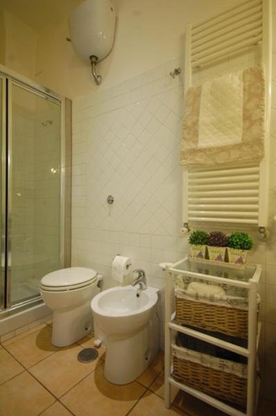 Appartamento Vicolo Savelli Luxury Roma