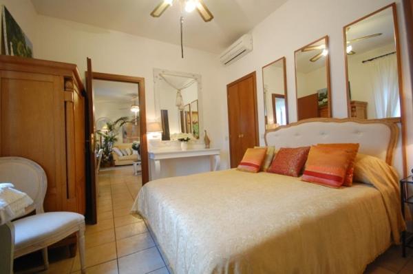 Appartamento Vicolo Savelli Luxury *