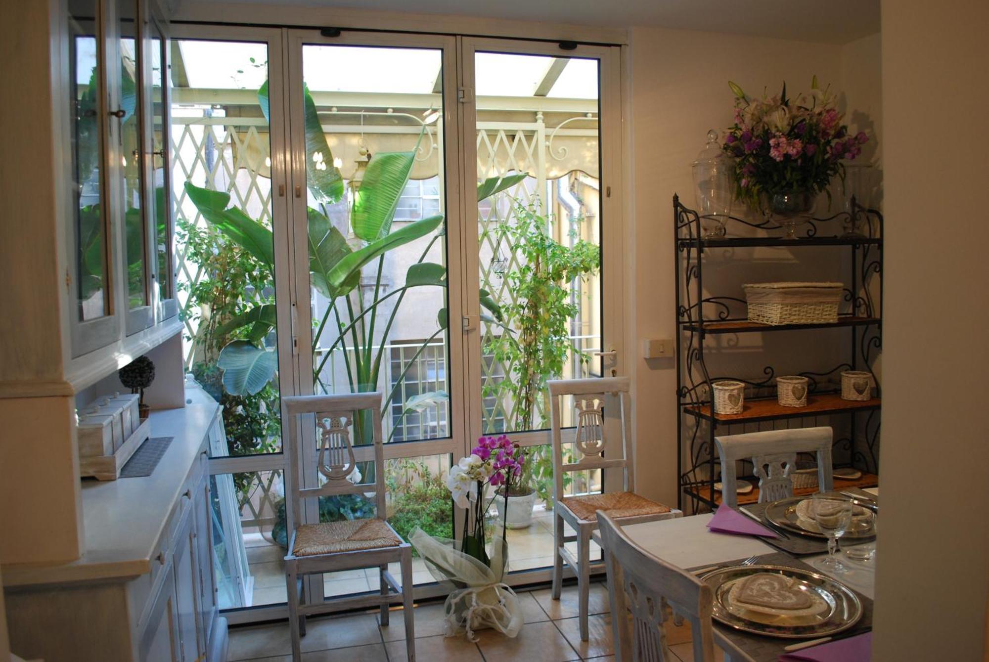 Vicolo Savelli Luxury * Roma
