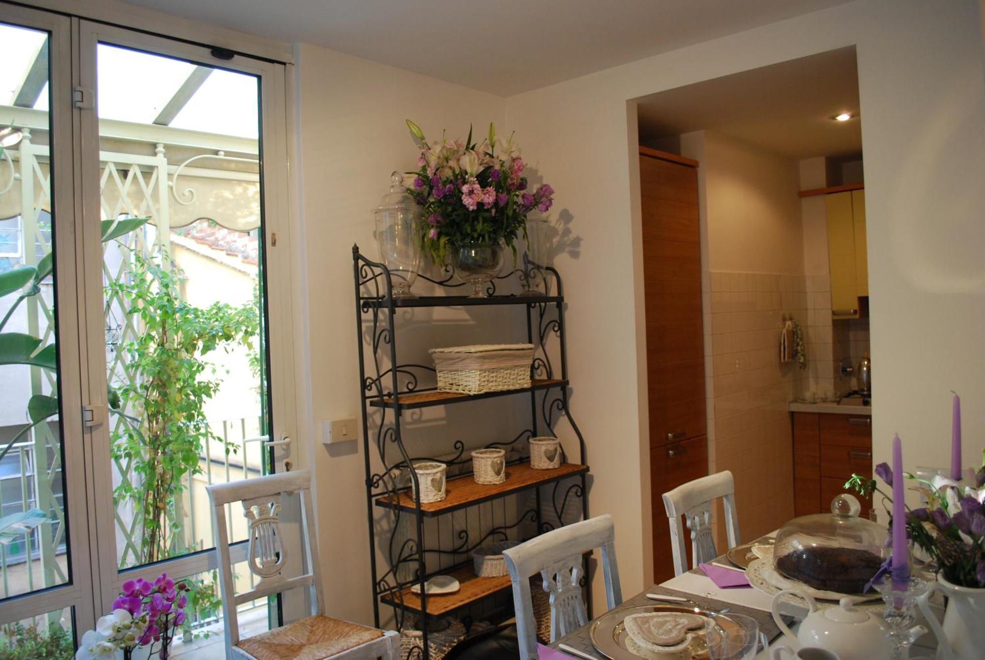 Appartamento Vicolo Savelli Luxury *
