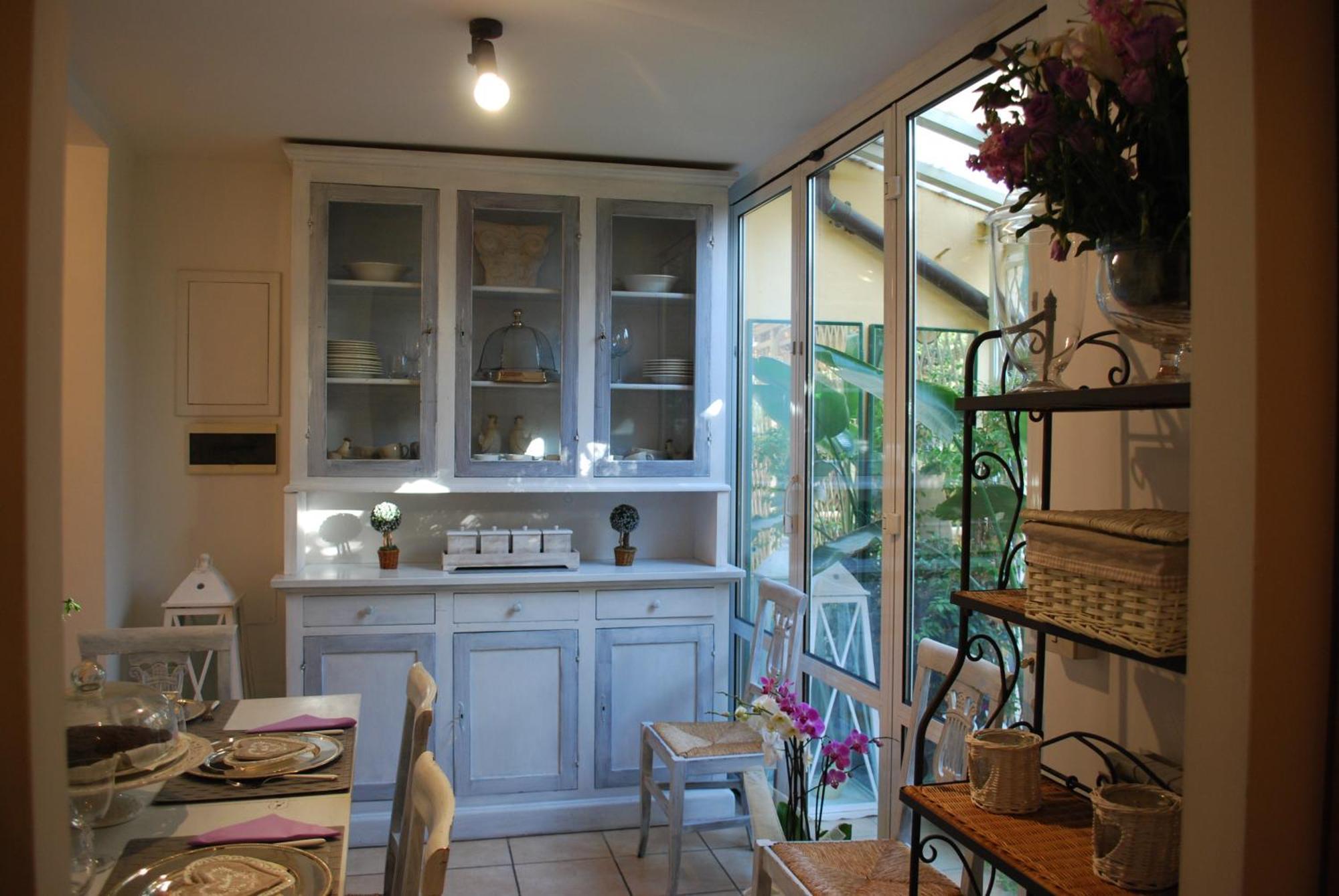 Vicolo Savelli Luxury Appartamento Roma