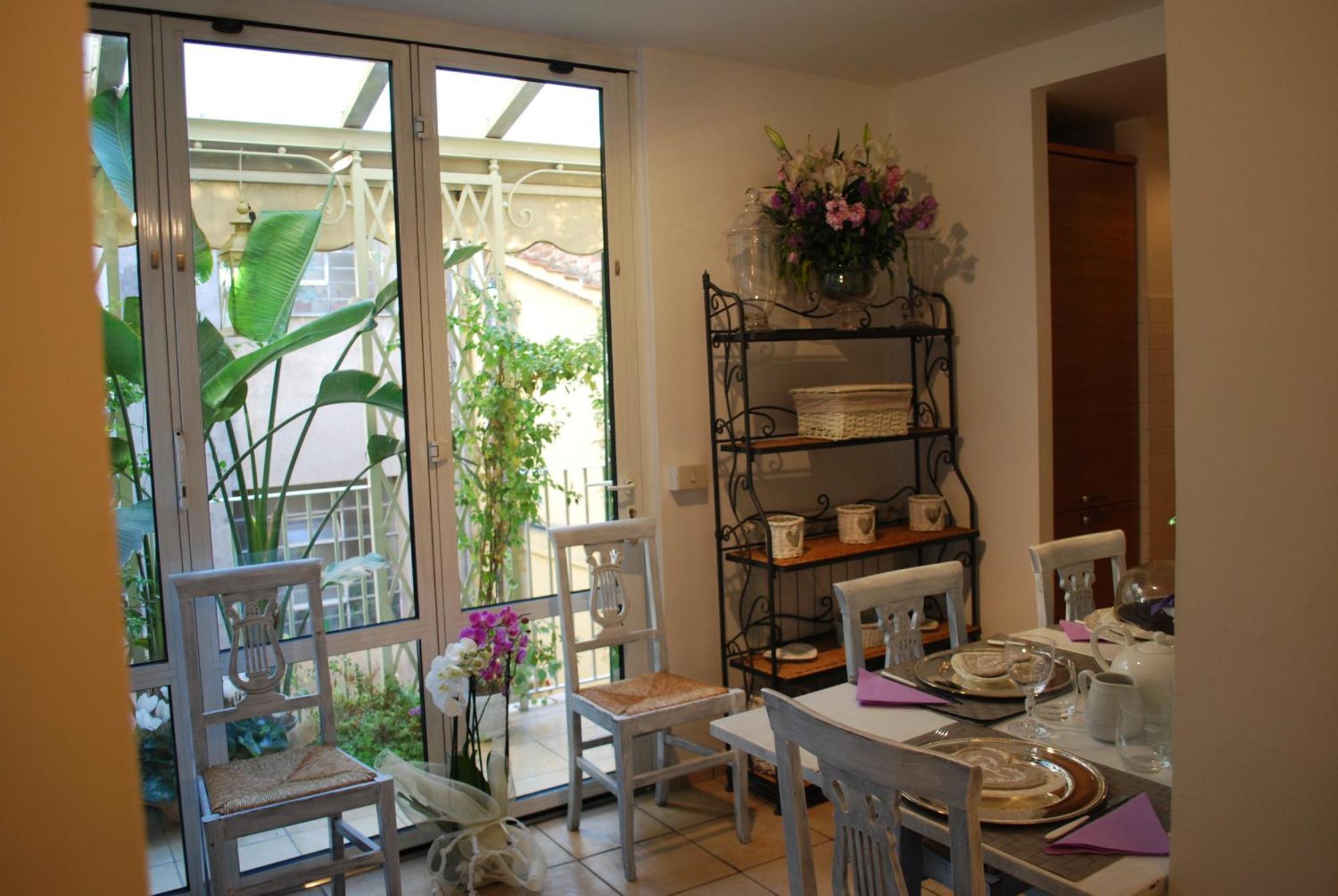 Vicolo Savelli Luxury Roma
