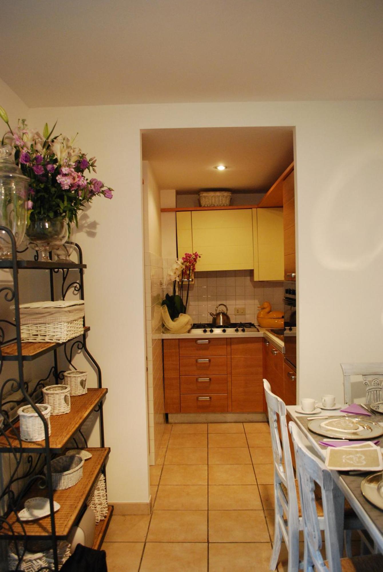 Vicolo Savelli Luxury Appartamento *
