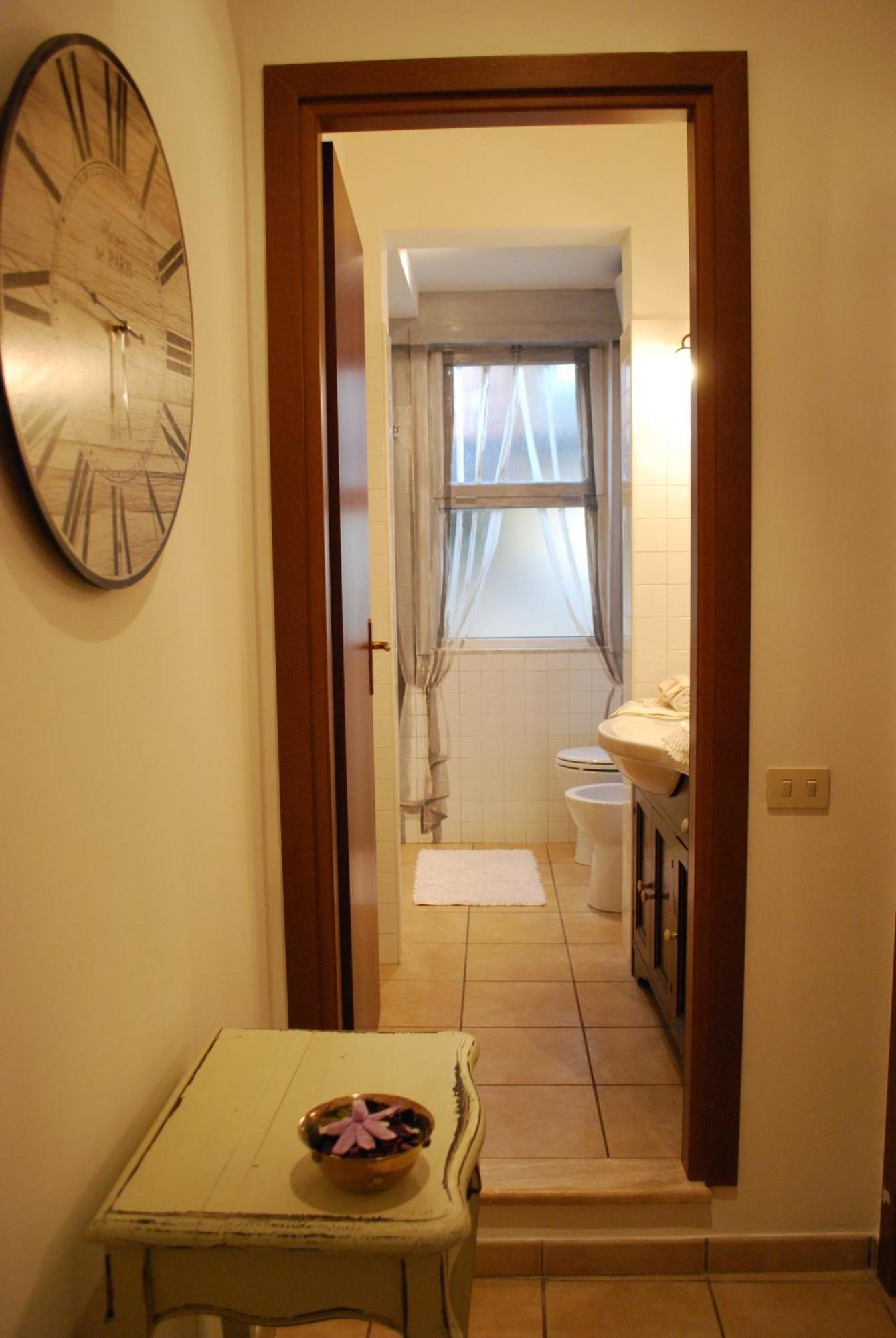 Vicolo Savelli Luxury Appartamento