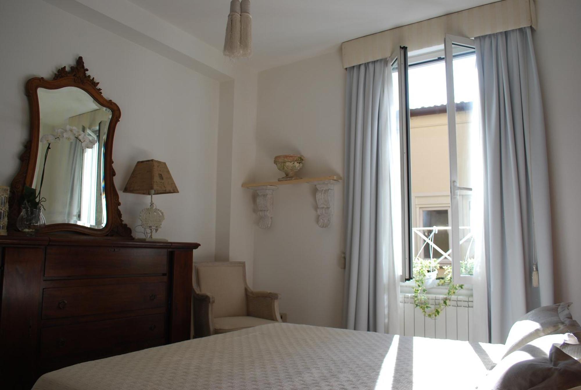 Vicolo Savelli Luxury Appartamento *