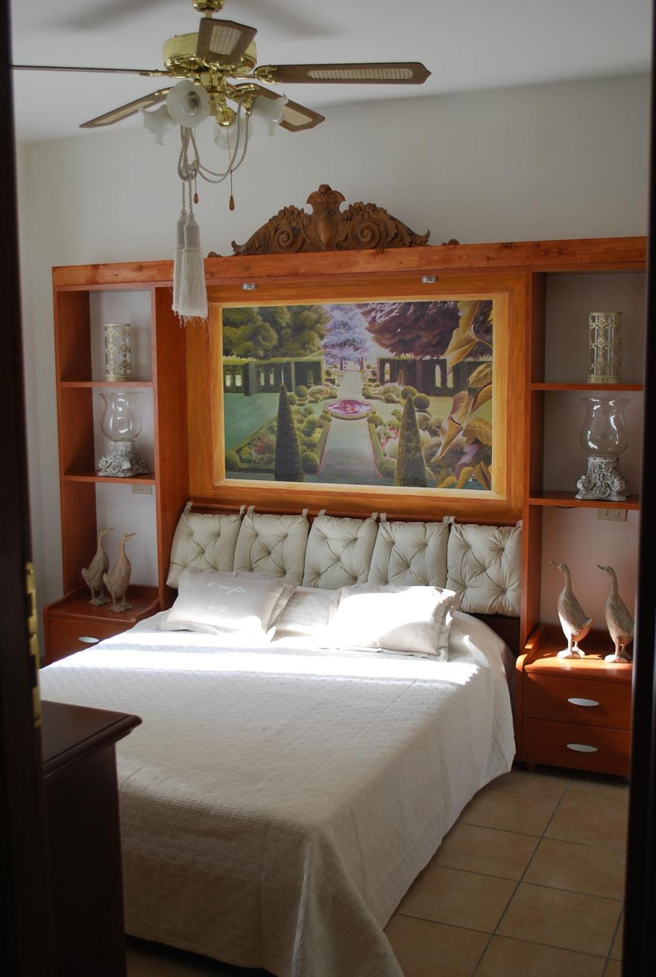 Appartamento Vicolo Savelli Luxury Roma