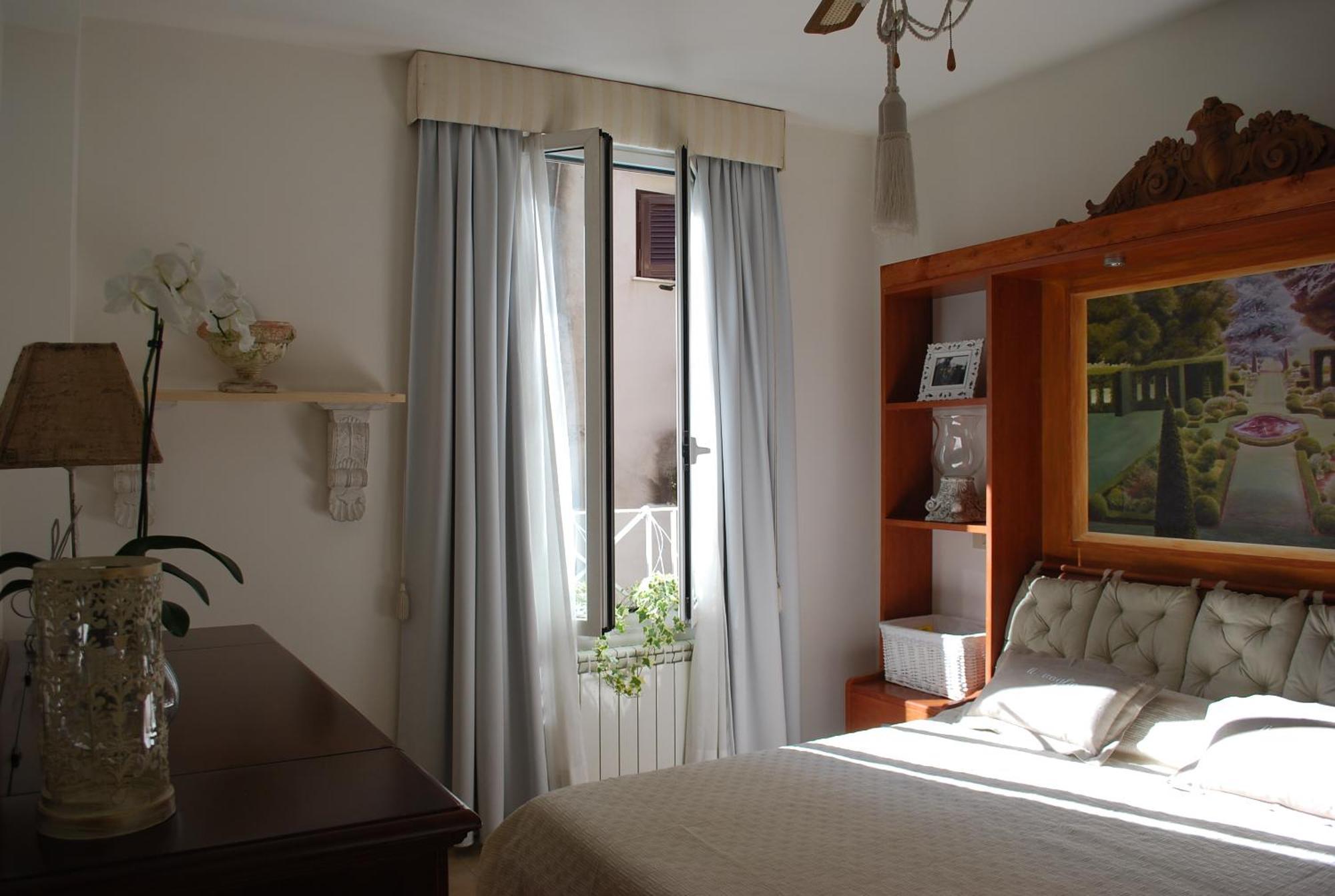 Appartamento Vicolo Savelli Luxury