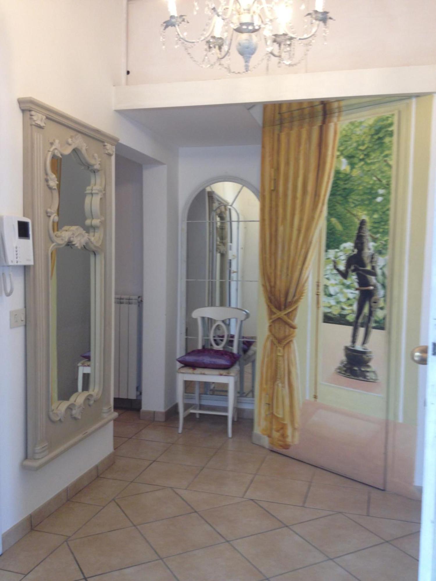 Vicolo Savelli Luxury Appartamento Roma