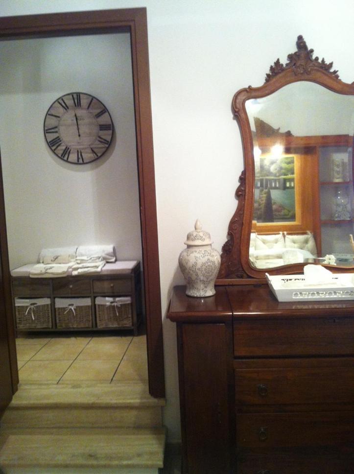 Vicolo Savelli Luxury Appartamento *