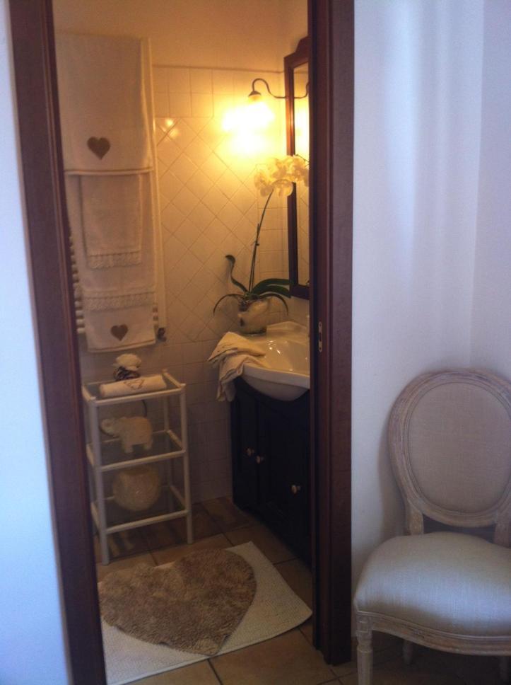 Vicolo Savelli Luxury Appartamento