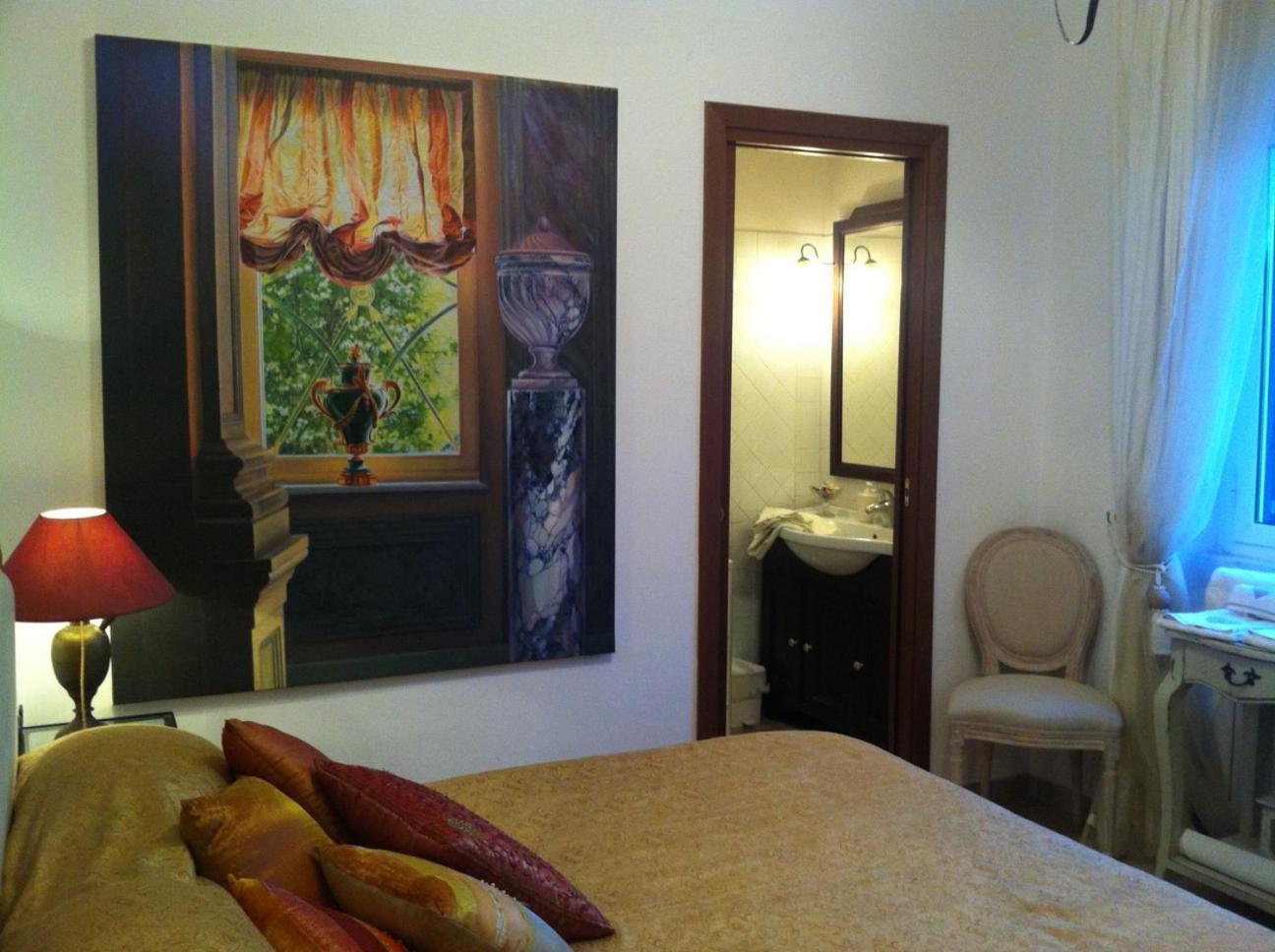 Vicolo Savelli Luxury * Roma