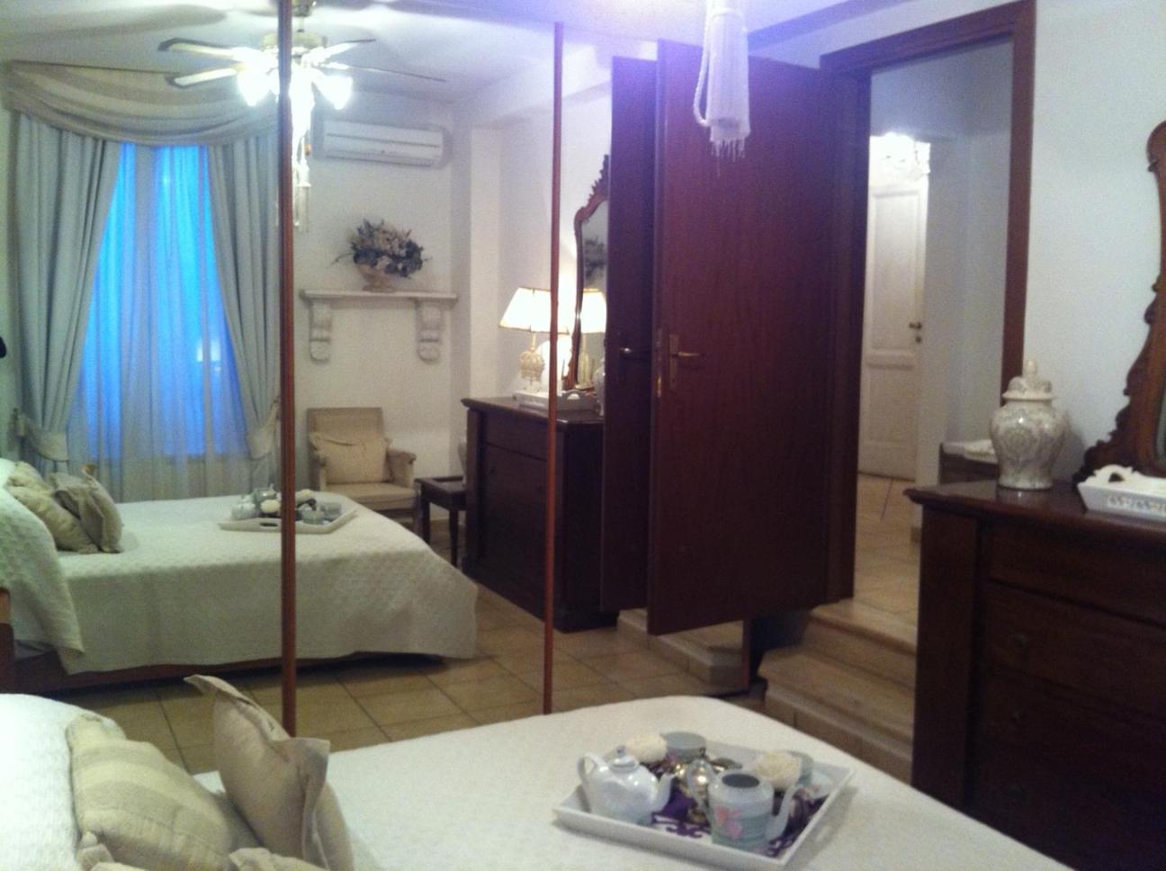 Vicolo Savelli Luxury Appartamento