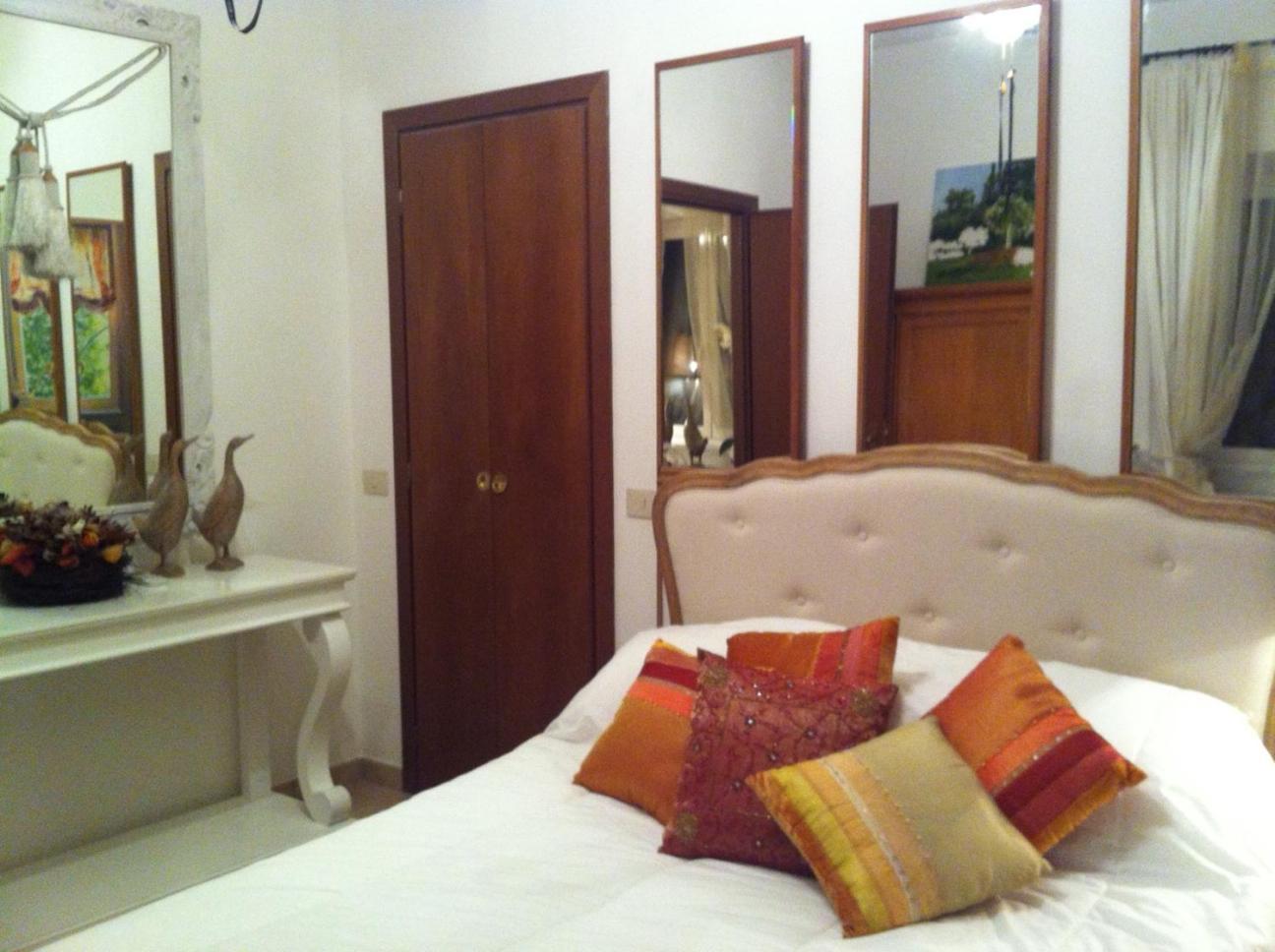 Vicolo Savelli Luxury Appartamento Roma