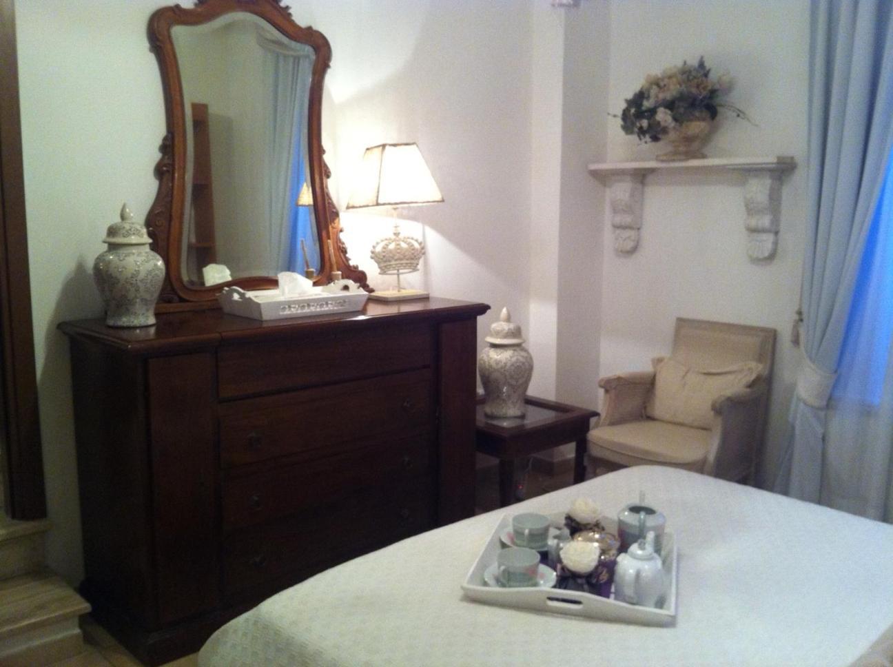 Vicolo Savelli Luxury Appartamento Roma