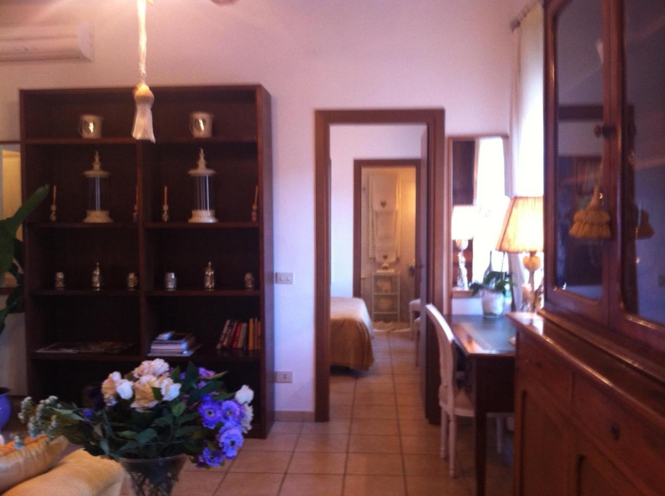 Vicolo Savelli Luxury * Roma