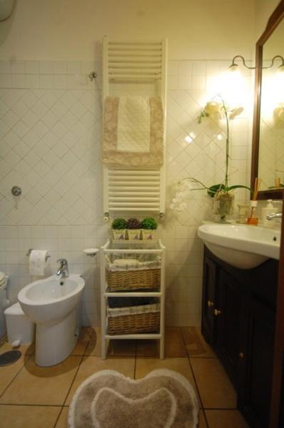 Apartamento Vicolo Savelli Luxury *