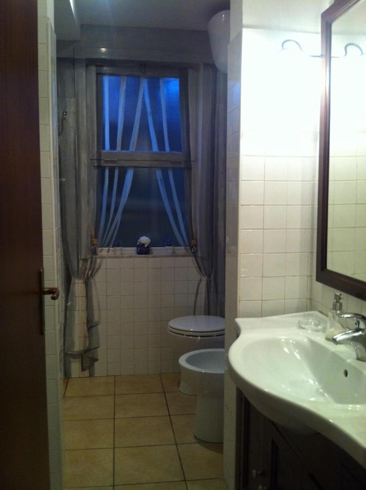 Vicolo Savelli Luxury Apartamento *